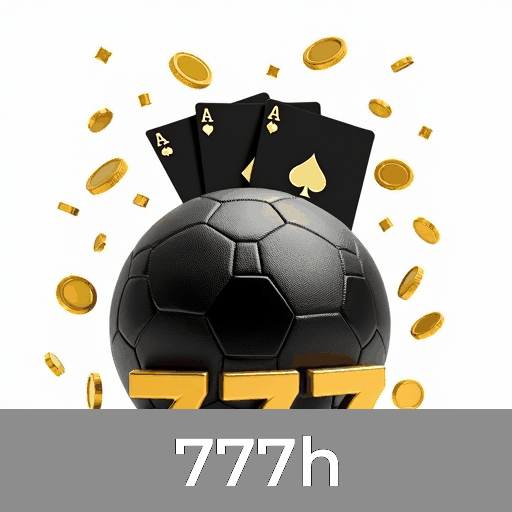 777h: Slots com Prêmios Milionários, Mesa de Jogos Estratégicos, e Real Dealers para Experiência Completa
