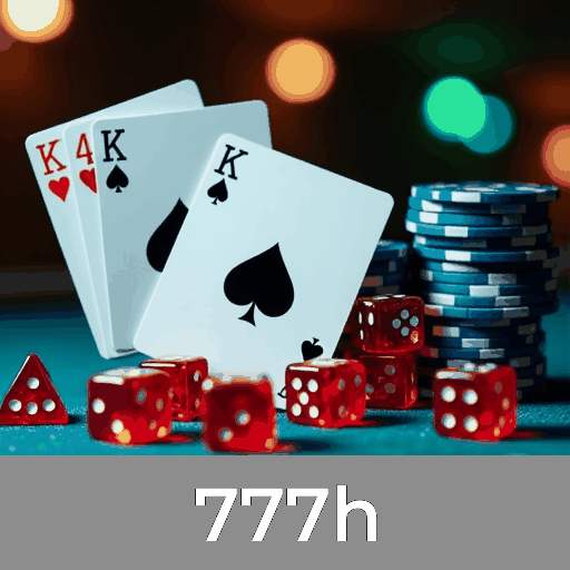 777h: A Plataforma de Jogo Online com Segurança e Serviço Profissional