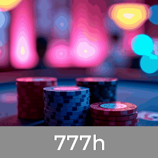 777h: Seu Cassino Online Confiável e Seguro