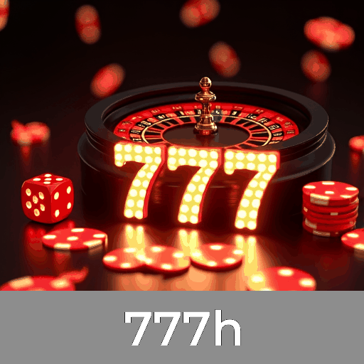 777h: A Experiência Real de Jogos de Mesa ao Vivo